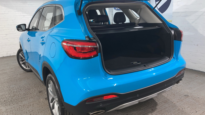 MG Hs 1.5 T-GDI Excite 5dr Petrol Hatchback